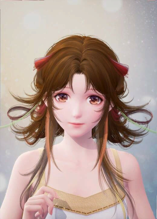 Chaste Jade