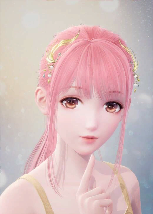 Singing on Dew: Longing Preview