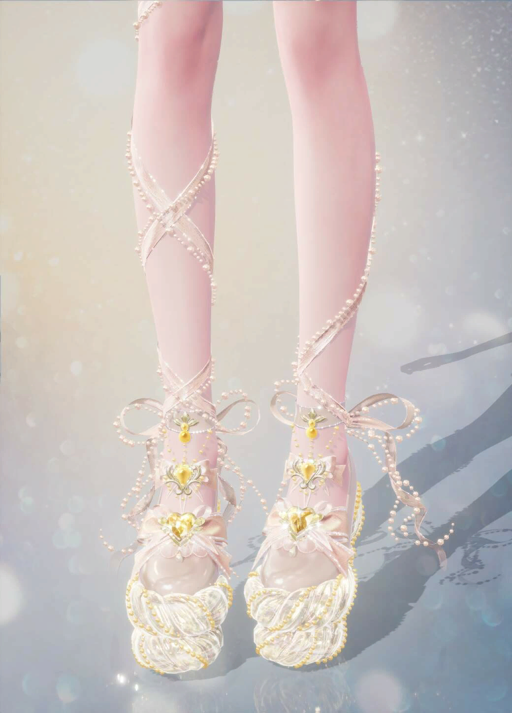 Fragrant Dream: Light Pursuer