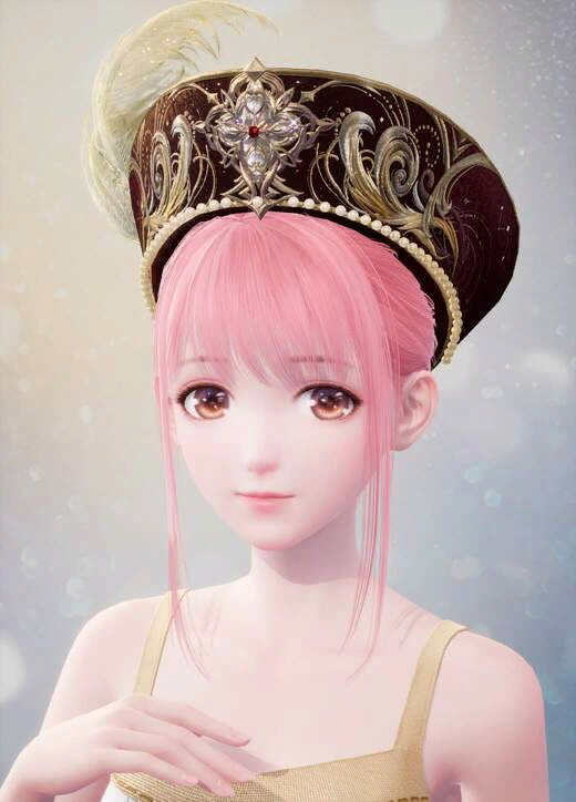 Crown of Truth