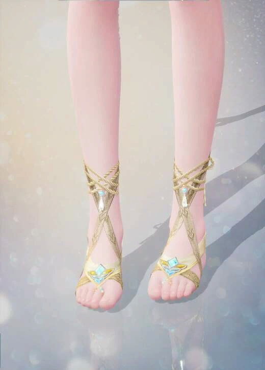 Wilderness Walk: Dewdrop