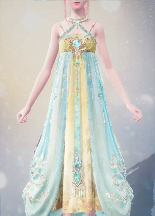 Verdant Woodsong: Dewdrop