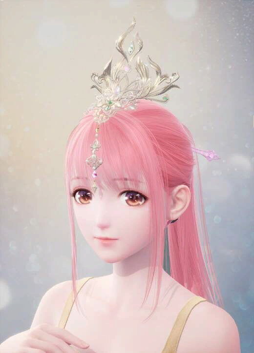 Blazing Prime: Fleeting Life Preview