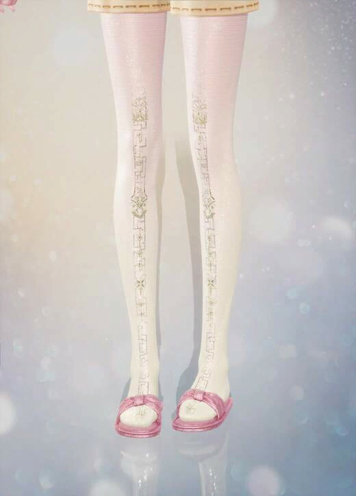 Falling Star Melody: Tenderness