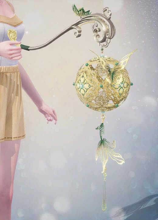 Careful Crafting: Misted Preview