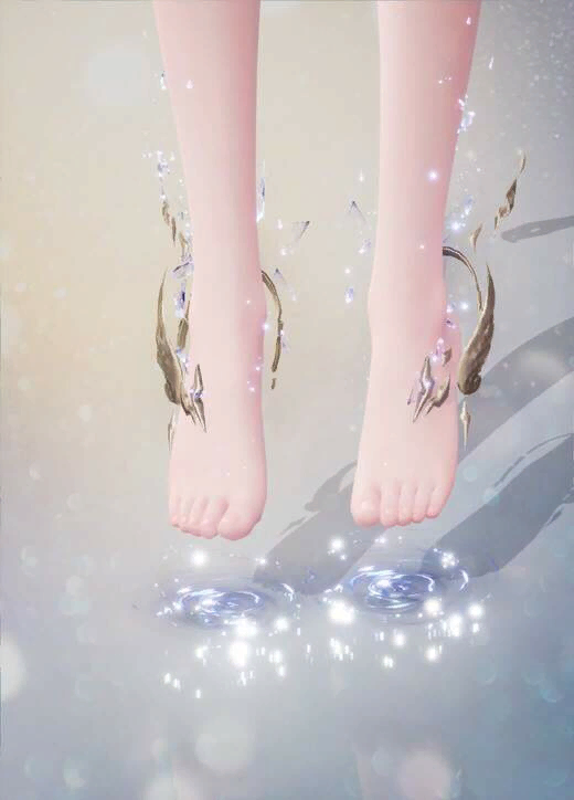 Breath of Serenity