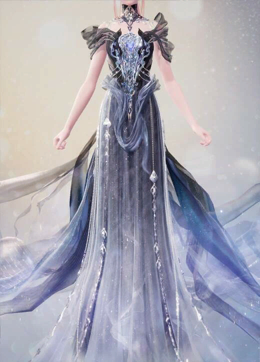 Lament of Tears