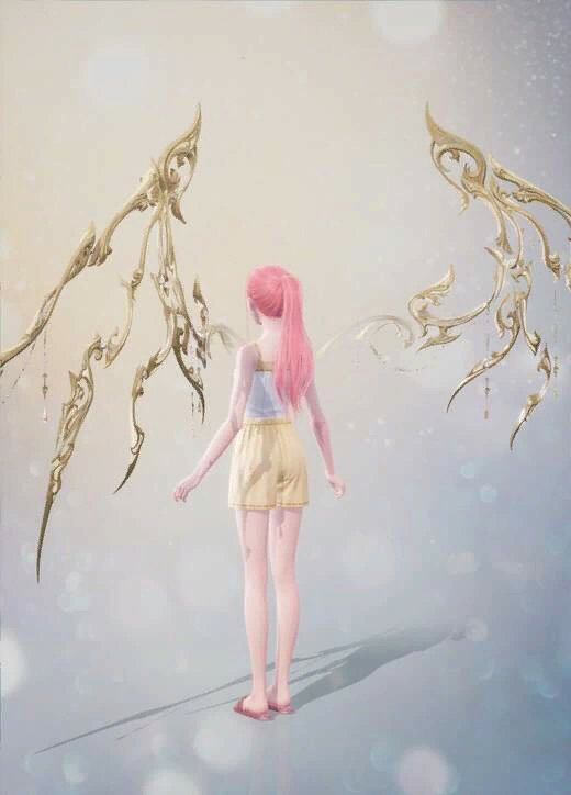 Endless Tide