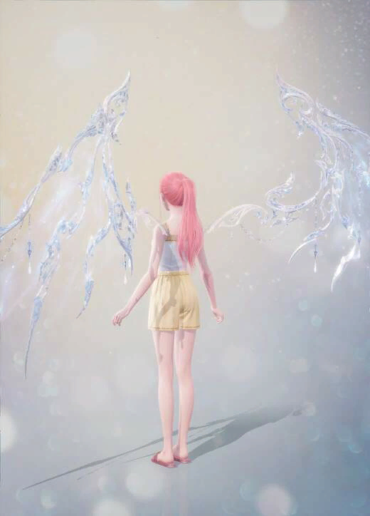 Destiny's End