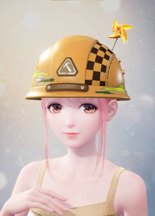 Safety Hat
