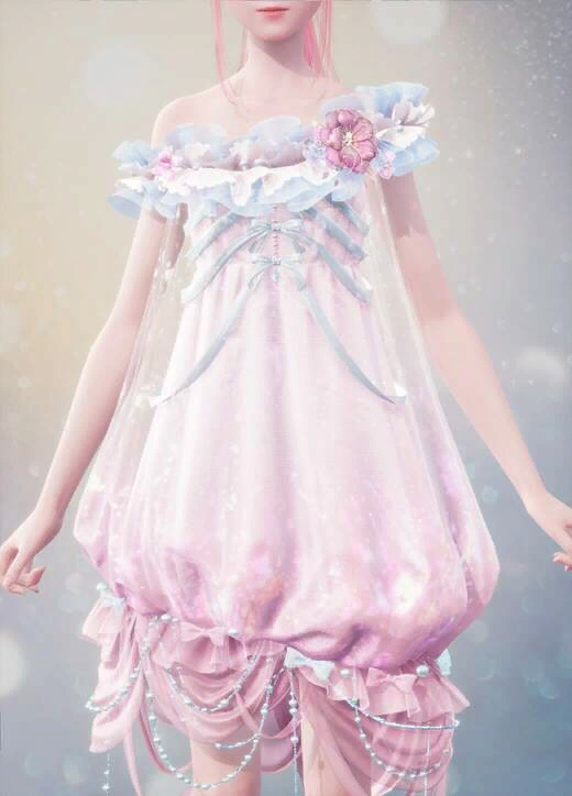 Starlight Sparkle: Dream Colors