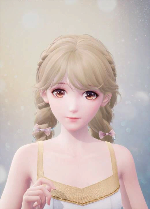 Starry Radiance: Dream Colors