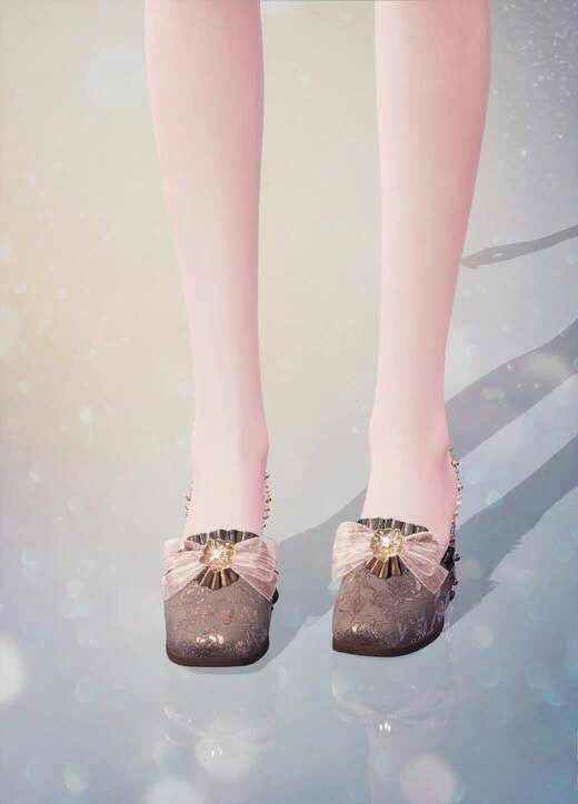 Song of Starlight: Serene