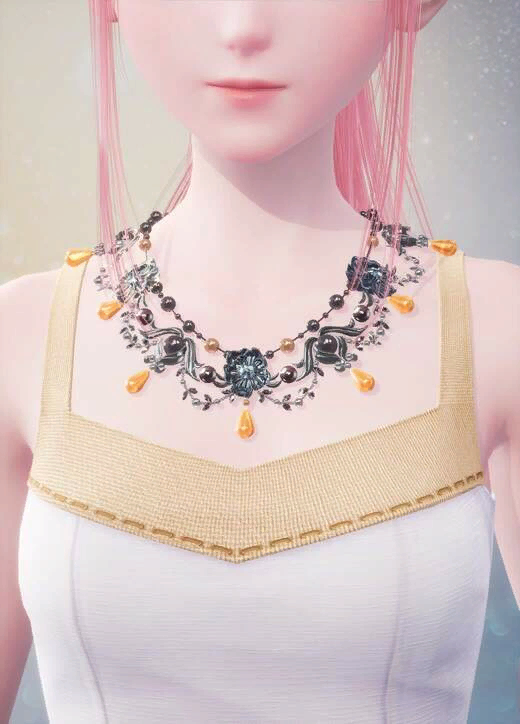 Dreams in Moonlight