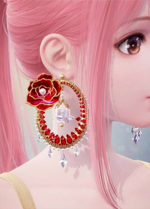 Flawless Treasure