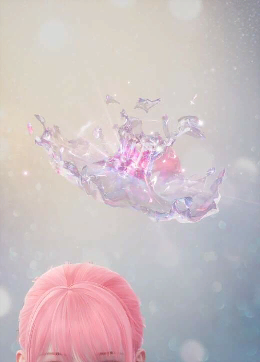 Bubble Messenger: Nursery Rhyme