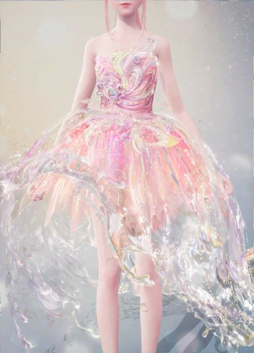 Breezy Fairytale: Nursery Rhyme
