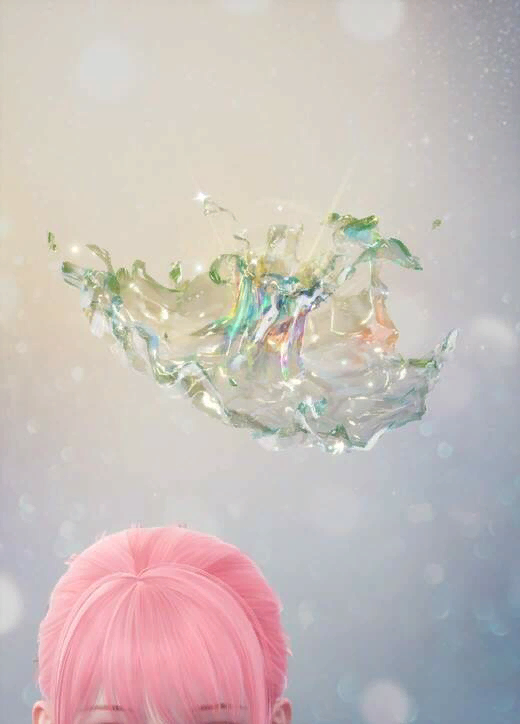 Vibrant Melody