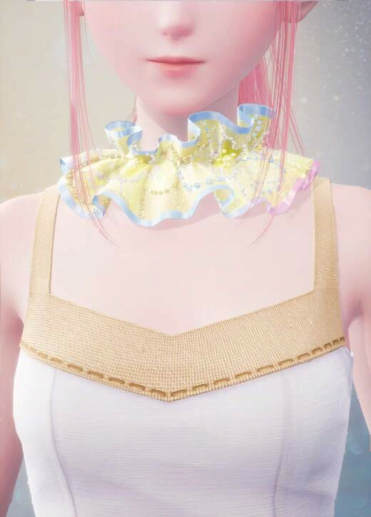 Brilliant Ingenuity: Shimmer