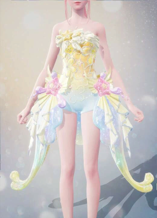 Miracle Gift: Shimmer