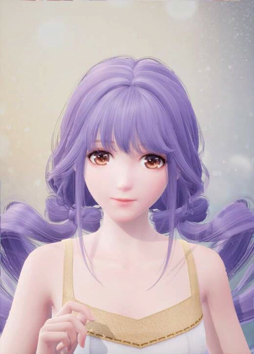 Violet Twilight