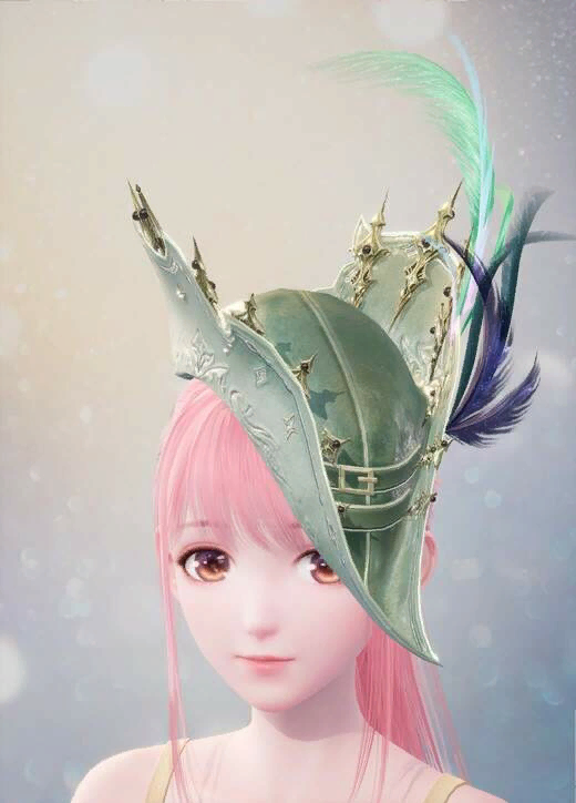 Unbound Plume: Rebel