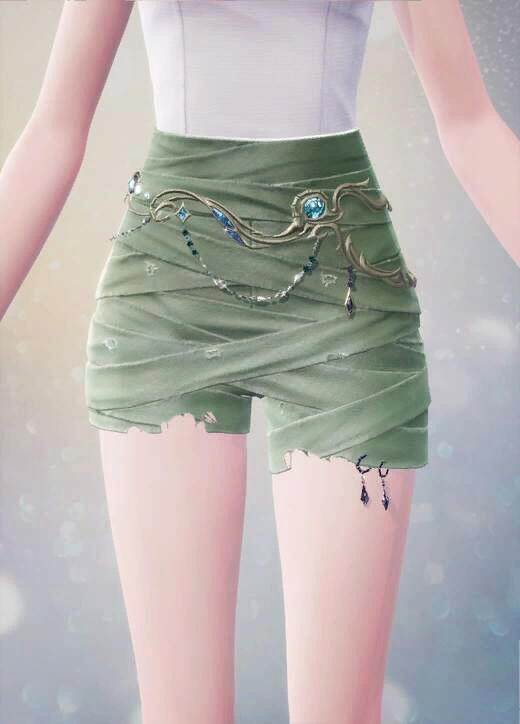New Interpretation: Rebel