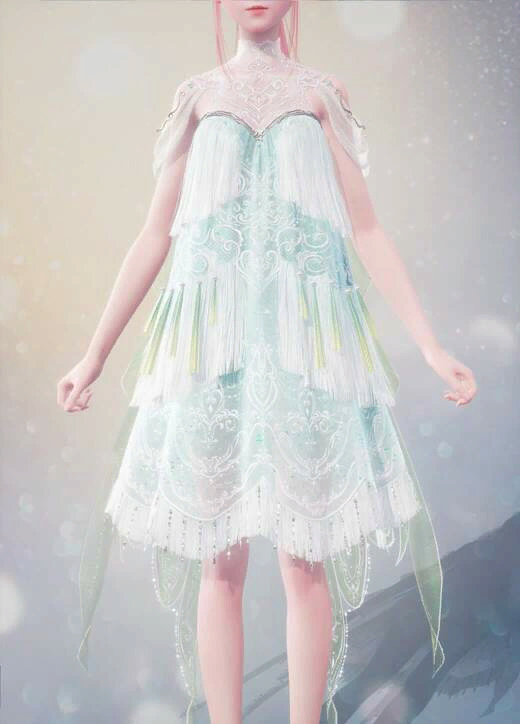 Veil of Moonlight