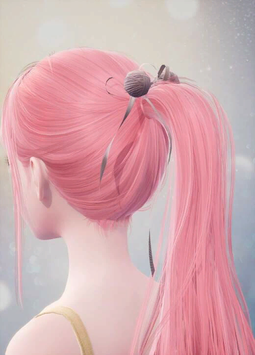 Embrace of Petals