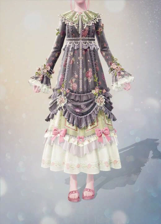 Serenity Tea