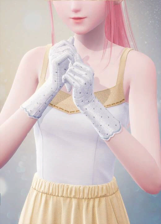 Lightweight Gloves