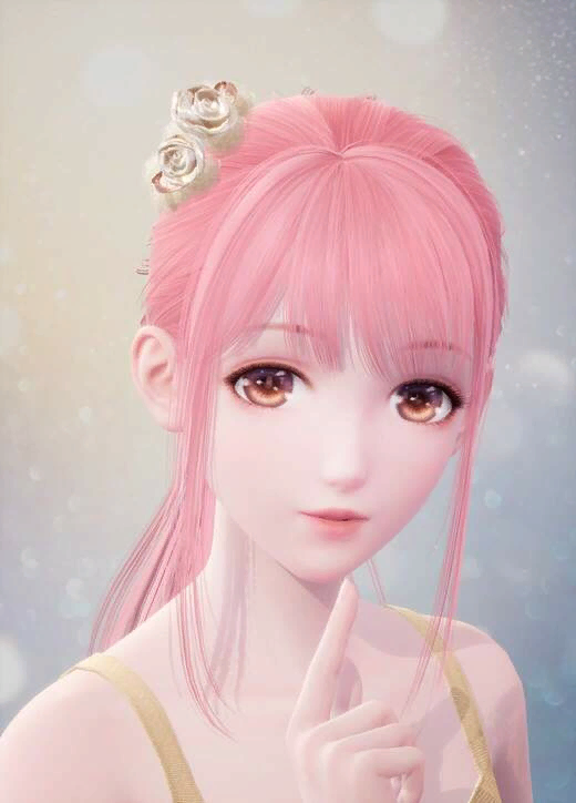 White Whisper