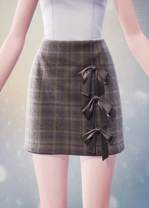 Plaid Trail