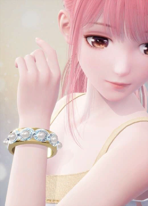 Silver Radiance