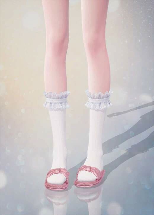 Pure Elegance