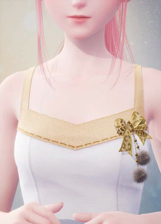 Heart's Intent: Gilded