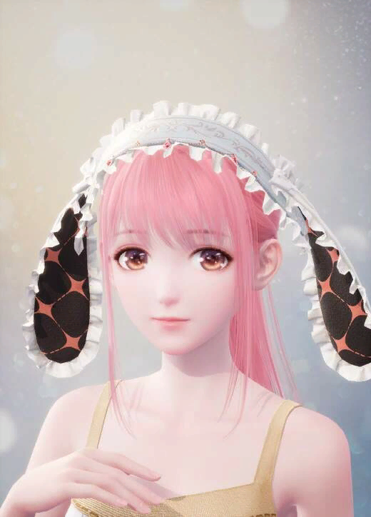 Cotton Ears