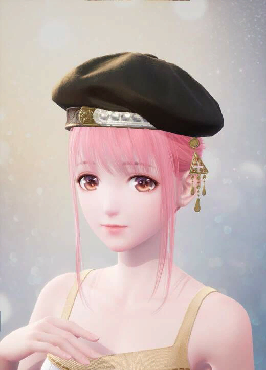 Fashionable Heart