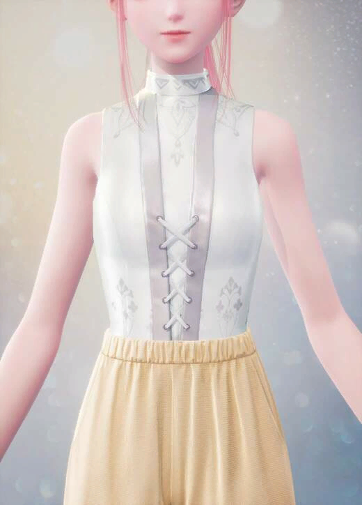 White Windmark