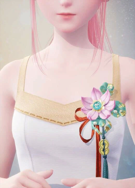 Double-Petal Bonds