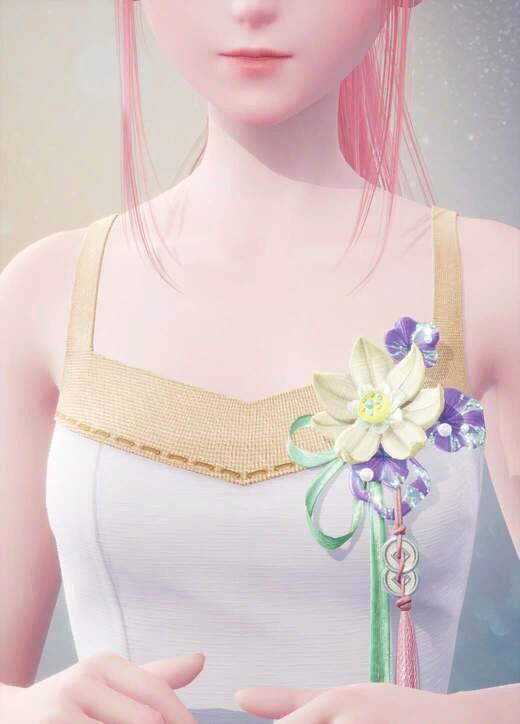 Double-Petal Bonds: Resolved Longing