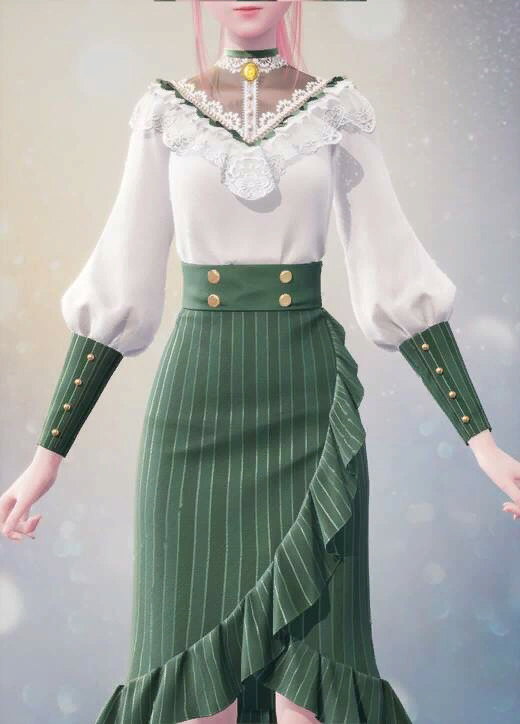 New Elegance