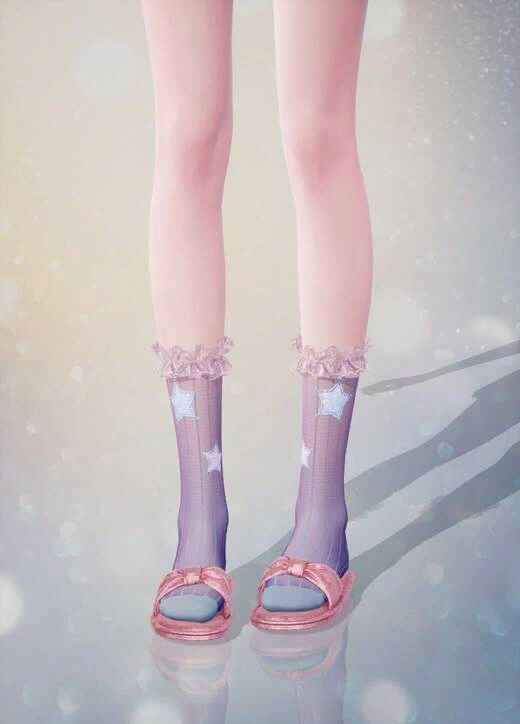 Dreamy Starlight