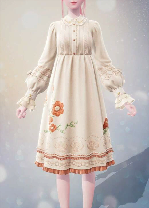 Floral Murmurs