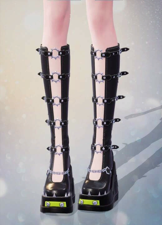 Vagabond Variation