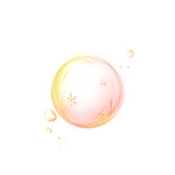 iridescent