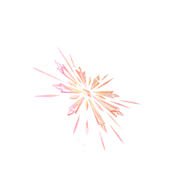 iridescent