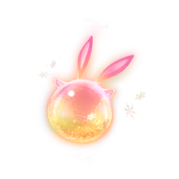 iridescent