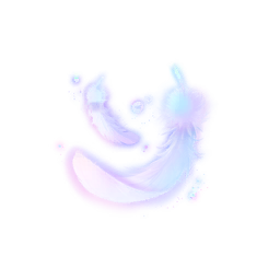 iridescent