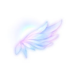 iridescent
